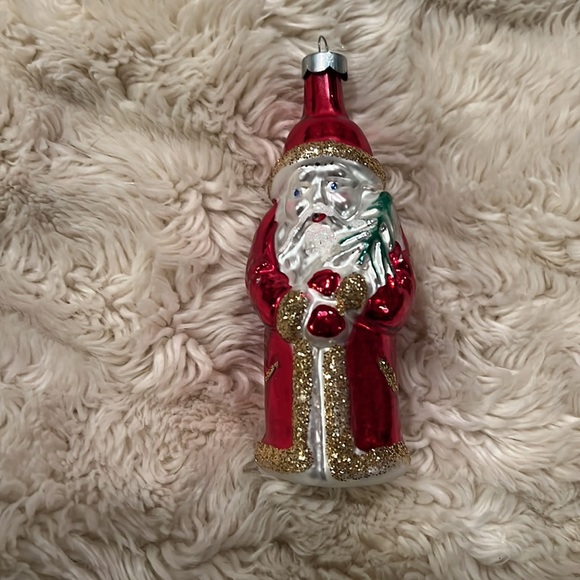Christmas Ornaments (Set of 3) - Picture 4 of 7